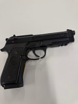 BERETTA 96A1 9MM LUGER (9x19 PARA) - 1 of 5