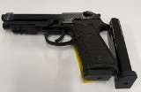 BERETTA 96A1 9MM LUGER (9x19 PARA) - 5 of 5