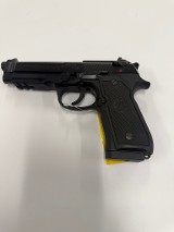 BERETTA 96A1 9MM LUGER (9x19 PARA) - 2 of 5