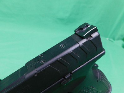 SPRINGFIELD ARMORY XDM ELITE 10MM - Image 6 of 8