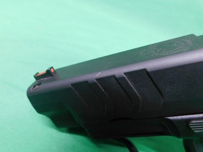 SPRINGFIELD ARMORY XDM ELITE 10MM - Image 7 of 8