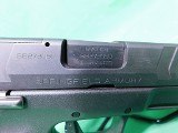 SPRINGFIELD ARMORY XDM ELITE 10MM - Image 5 of 8
