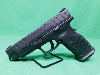 SPRINGFIELD ARMORY XDM ELITE 10MM - Image 3 of 8