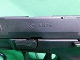 SPRINGFIELD ARMORY XDM ELITE 10MM - Image 4 of 8