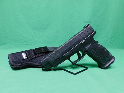 SPRINGFIELD ARMORY XDM ELITE 10MM