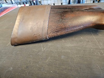 WINCHESTER model 12 12 GA - Image 3 of 6
