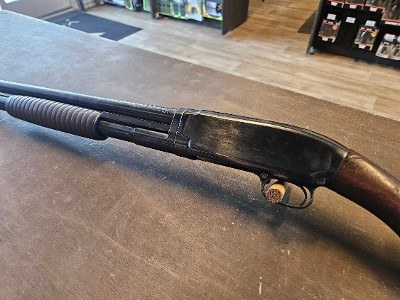 WINCHESTER model 12 12 GA - Image 5 of 6