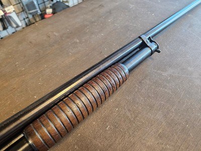 WINCHESTER model 12 12 GA - Image 4 of 6