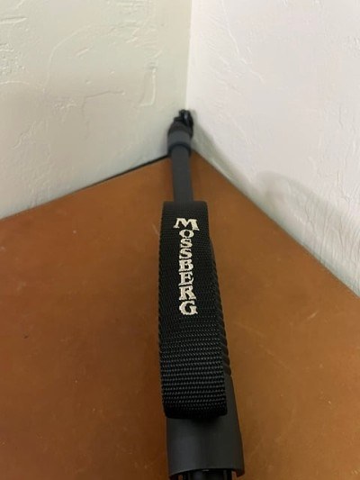 MOSSBERG 590 Shockwave .410 BORE - Image 8 of 9
