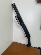 MOSSBERG 590 Shockwave .410 BORE - Image 3 of 9