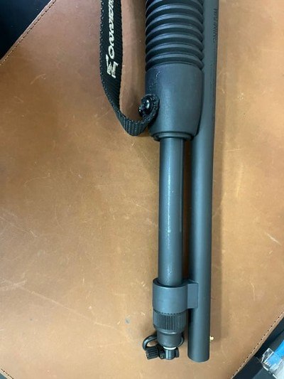 MOSSBERG 590 Shockwave .410 BORE - Image 5 of 9