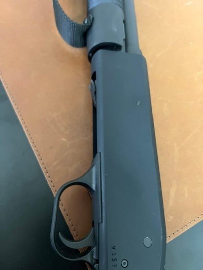 MOSSBERG 590 Shockwave .410 BORE - Image 9 of 9