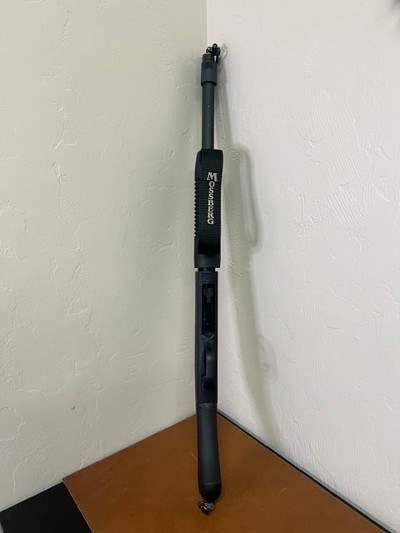MOSSBERG 590 Shockwave .410 BORE