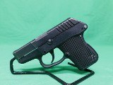 KELTEC P3AT .380 ACP - 1 of 6