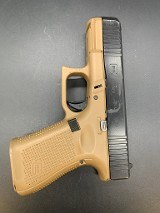 GLOCK 19 GEN 5 9MM LUGER (9x19 PARA) - 3 of 7