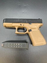 GLOCK 19 GEN 5 9MM LUGER (9x19 PARA) - 2 of 7
