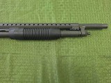 MOSSBERG 500 SHOTGUN 20 GA - Image 3 of 7