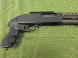 MOSSBERG 500 SHOTGUN 20 GA - Image 2 of 7