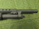 MOSSBERG 500 SHOTGUN 20 GA - Image 7 of 7