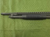 MOSSBERG 500 SHOTGUN 20 GA - Image 5 of 7