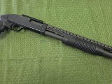 MOSSBERG 500 SHOTGUN 20 GA - Image 1 of 7