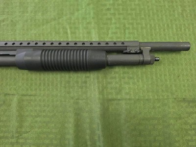 MOSSBERG 500 SHOTGUN 20 GA - Image 3 of 7
