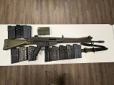 PTR INDUSTRIES 91 GIR .308 WIN - 1 of 11