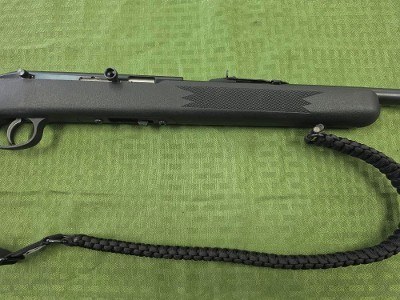 SAVAGE ARMS 64 22 LONG (22L) - Image 3 of 7