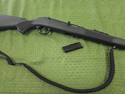 SAVAGE ARMS 64 22 LONG (22L) - Image 1 of 7
