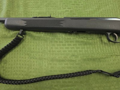 SAVAGE ARMS 64 22 LONG (22L) - Image 6 of 7
