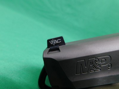 SMITH & WESSON M&P9 9MM LUGER (9X19 PARA) - Image 6 of 9