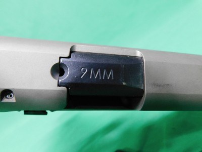 SMITH & WESSON M&P9 9MM LUGER (9X19 PARA) - Image 9 of 9
