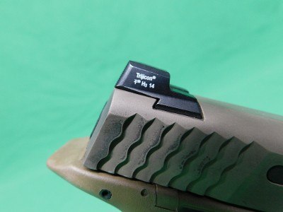 SMITH & WESSON M&P9 9MM LUGER (9X19 PARA) - Image 8 of 9