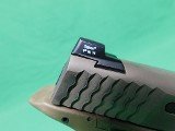 SMITH & WESSON M&P9 9MM LUGER (9X19 PARA) - Image 8 of 9
