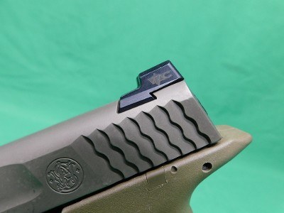 SMITH & WESSON M&P9 9MM LUGER (9X19 PARA) - Image 5 of 9