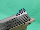 SMITH & WESSON M&P9 9MM LUGER (9X19 PARA) - Image 5 of 9