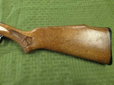 MARLIN GLENFIELD 60 22 LONG (22L) - Image 5 of 7