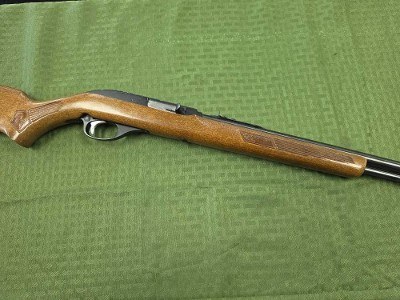 MARLIN GLENFIELD 60 22 LONG (22L) - Image 1 of 7
