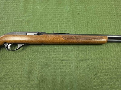 MARLIN GLENFIELD 60 22 LONG (22L) - Image 3 of 7