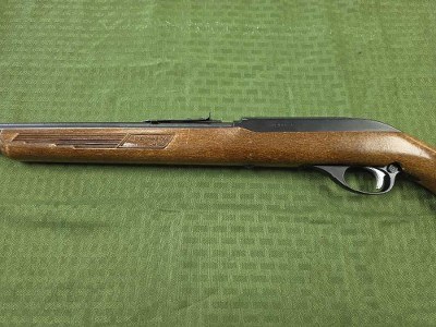 MARLIN GLENFIELD 60 22 LONG (22L) - Image 6 of 7