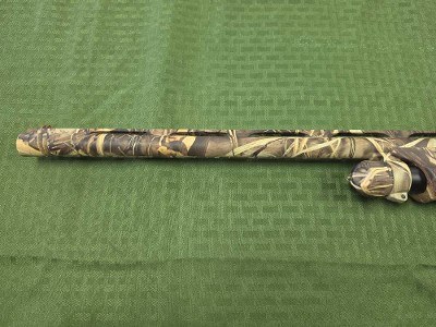 BENELLI SUPERNOVA CAMO 12 GA - Image 7 of 7