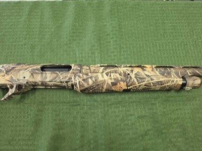 BENELLI SUPERNOVA CAMO 12 GA - Image 3 of 7
