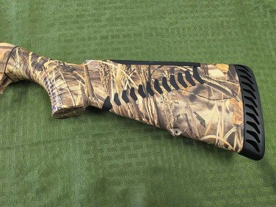 BENELLI SUPERNOVA CAMO 12 GA - Image 5 of 7