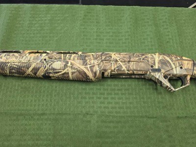 BENELLI SUPERNOVA CAMO 12 GA - Image 6 of 7