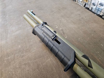 REMINGTON 870 12 GA - Image 6 of 6