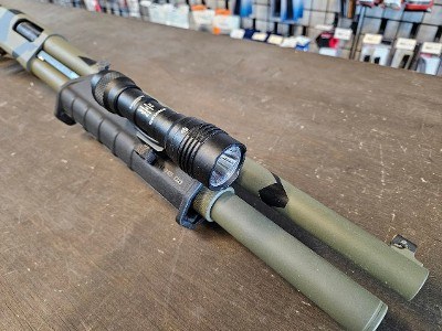 REMINGTON 870 12 GA - Image 3 of 6