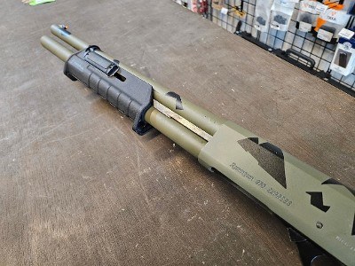 REMINGTON 870 12 GA - Image 5 of 6