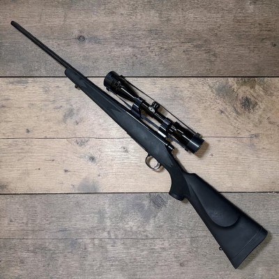REMINGTON 700 .223 REM - Image 2 of 2