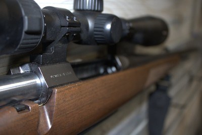 BROWNING A-BOLT .270 WIN - Image 5 of 5
