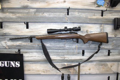 BROWNING A-BOLT .270 WIN - Image 2 of 5